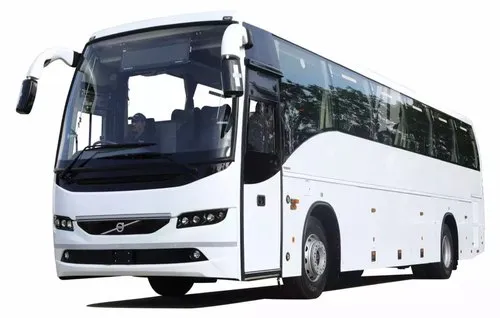 Bus Rental Service in Maharastra