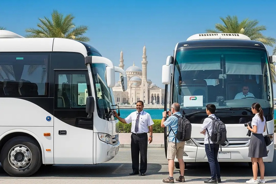 Outstation Cab Service in Maharastra