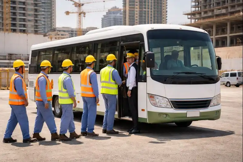 Outstation Cab Service in Maharastra