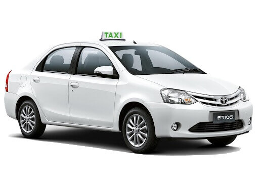 Outstation Cab Service in Maharastra